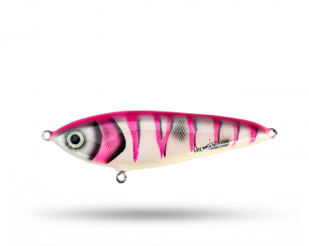 Holmström Bait Pajala Jerk - Miekojärvi Special